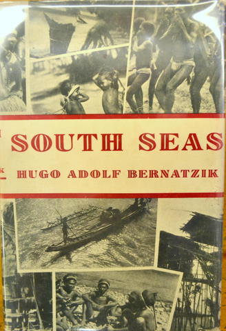 Image for SOUTH SEAS